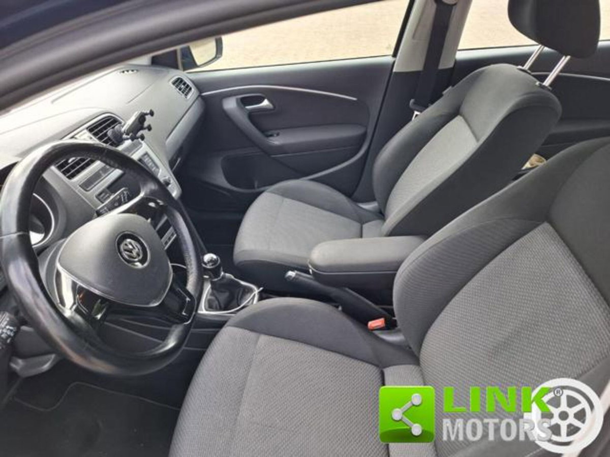 Volkswagen Polo 1.0 TSI 110 CV 5p. Highline BlueMotion Technology (19)