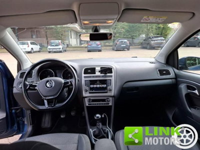 Volkswagen Polo 1.0 TSI 110 CV 5p. Highline BlueMotion Technology (20)