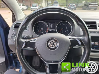 Volkswagen Polo 1.0 TSI 110 CV 5p. Highline BlueMotion Technology (5)