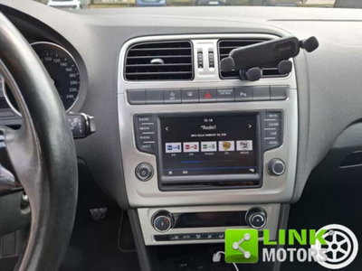 Volkswagen Polo 1.0 TSI 110 CV 5p. Highline BlueMotion Technology (6)