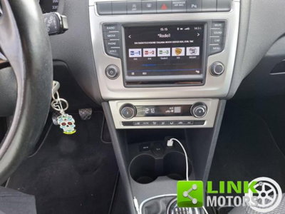 Volkswagen Polo 1.0 TSI 110 CV 5p. Highline BlueMotion Technology (7)
