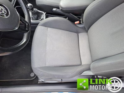 Volkswagen Polo 1.0 TSI 110 CV 5p. Highline BlueMotion Technology (9)