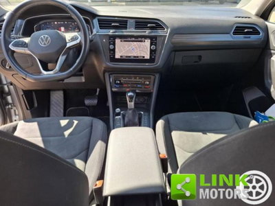 Volkswagen Tiguan Allspace 2.0 TDI SCR DSG 4MOTION R-Line (10)