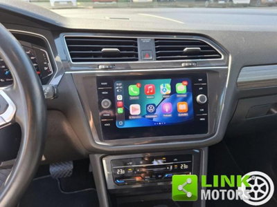 Volkswagen Tiguan Allspace 2.0 TDI SCR DSG 4MOTION R-Line (11)