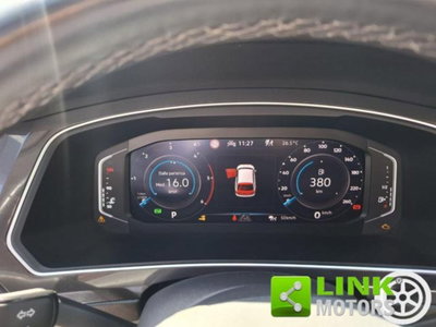 Volkswagen Tiguan Allspace 2.0 TDI SCR DSG 4MOTION R-Line (12)