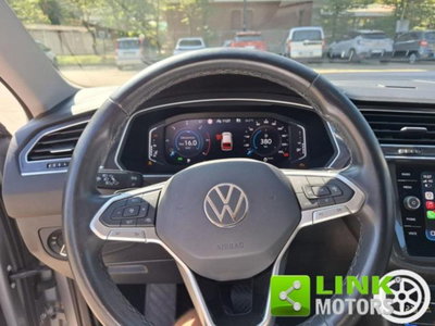 Volkswagen Tiguan Allspace 2.0 TDI SCR DSG 4MOTION R-Line (13)