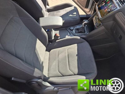 Volkswagen Tiguan Allspace 2.0 TDI SCR DSG 4MOTION R-Line (15)
