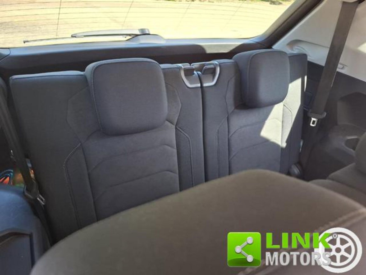 Volkswagen Tiguan Allspace 2.0 TDI SCR DSG 4MOTION R-Line (19)