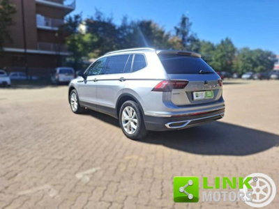 Volkswagen Tiguan Allspace 2.0 TDI SCR DSG 4MOTION R-Line (2)
