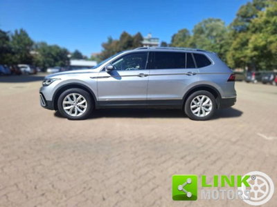 Volkswagen Tiguan Allspace 2.0 TDI SCR DSG 4MOTION R-Line (3)