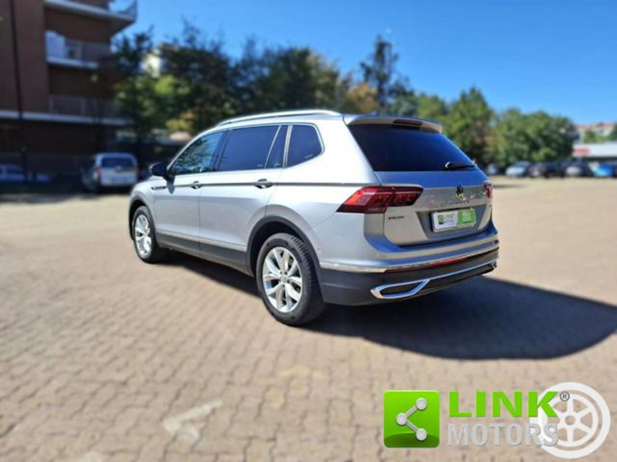 Volkswagen Tiguan Allspace 2.0 TDI SCR DSG 4MOTION R-Line (4)