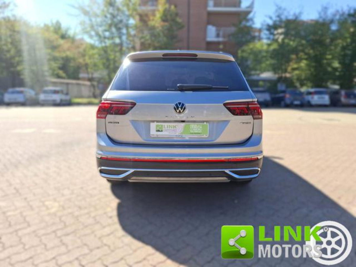 Volkswagen Tiguan Allspace 2.0 TDI SCR DSG 4MOTION R-Line (5)