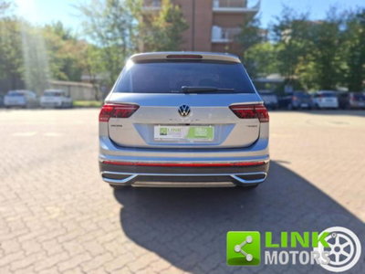 Volkswagen Tiguan Allspace 2.0 TDI SCR DSG 4MOTION R-Line (5)