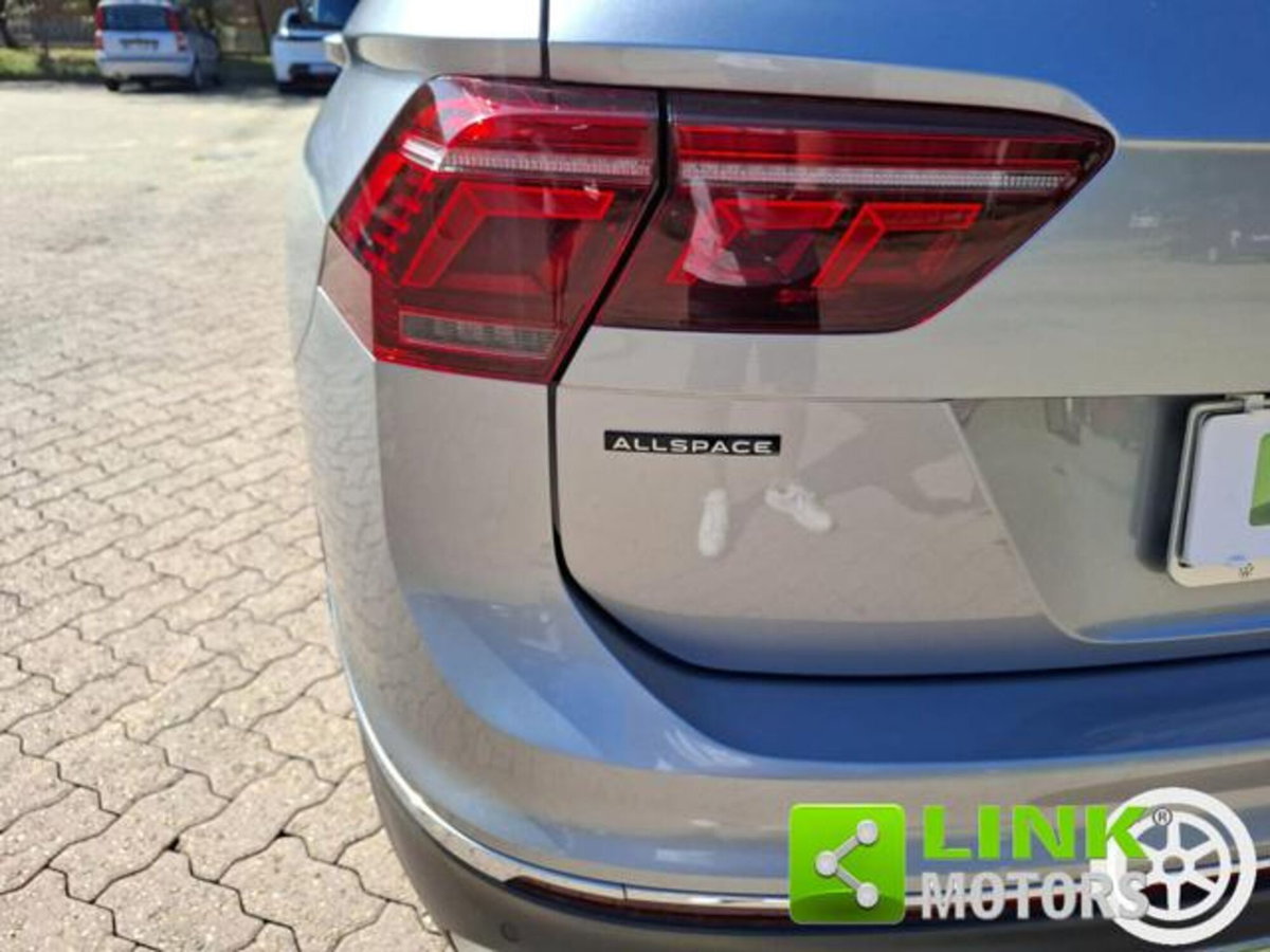 Volkswagen Tiguan Allspace 2.0 TDI SCR DSG 4MOTION R-Line (6)