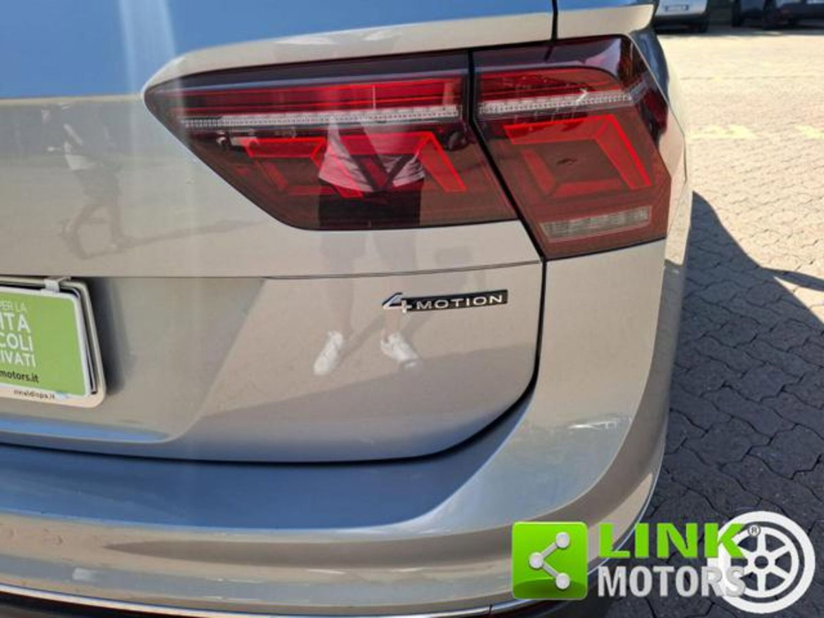 Volkswagen Tiguan Allspace 2.0 TDI SCR DSG 4MOTION R-Line (7)