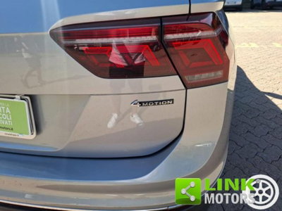 Volkswagen Tiguan Allspace 2.0 TDI SCR DSG 4MOTION R-Line (7)
