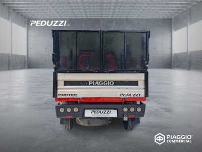 Piaggio Porter Telaio 1.3 Cassonato Rib. Ferro Ext (1,5t) (6)
