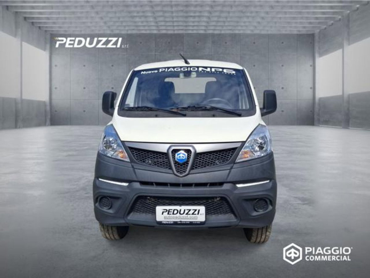 Piaggio Porter NP6 1.5 PM-RG Long Range CNG Casson. Standard Start (2)