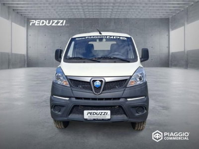 Piaggio Porter NP6 1.5 PM-RG Long Range CNG Casson. Standard Start (2)