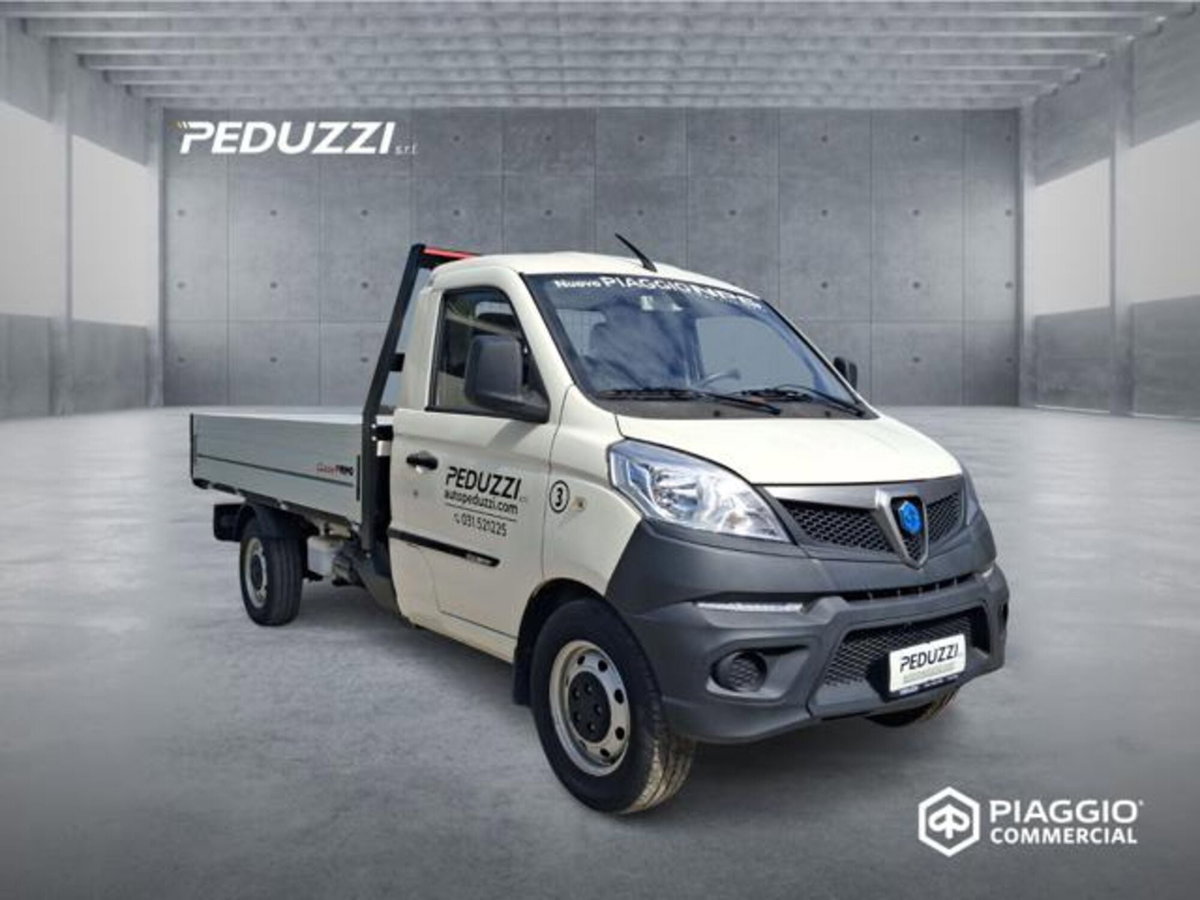 Piaggio Porter NP6 1.5 PM-RG Long Range CNG Casson. Standard Start (3)
