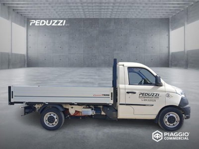 Piaggio Porter NP6 1.5 PM-RG Long Range CNG Casson. Standard Start (4)