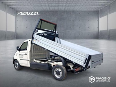 Piaggio Porter NP6 1.5 PM-RG Long Range CNG Casson. Standard Start (6)