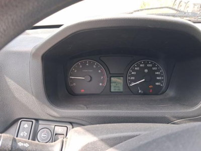 Piaggio Porter NP6 1.5 PM-RG Long Range CNG Casson. Standard Start (8)