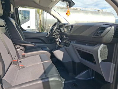Citroen Jumpy Furgone 1.5 BlueHDi 120 S&S PL-TN Furgone M Club (12)