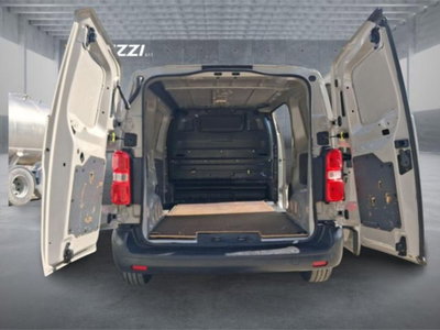 Citroen Jumpy Furgone 1.5 BlueHDi 120 S&S PL-TN Furgone M Club (14)