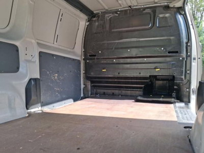 Citroen Jumpy Furgone 1.5 BlueHDi 120 S&S PL-TN Furgone M Club (16)