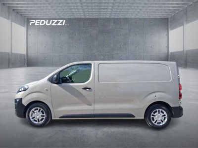Citroen Jumpy Furgone 1.5 BlueHDi 120 S&S PL-TN Furgone M Club (2)