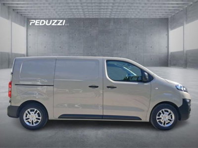 Citroen Jumpy Furgone 1.5 BlueHDi 120 S&S PL-TN Furgone M Club (4)