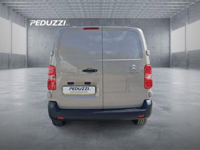 Citroen Jumpy Furgone 1.5 BlueHDi 120 S&S PL-TN Furgone M Club (8)