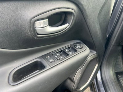 Jeep Renegade 1.5 turbo t4 mhev Altitude 2wd dct (5)