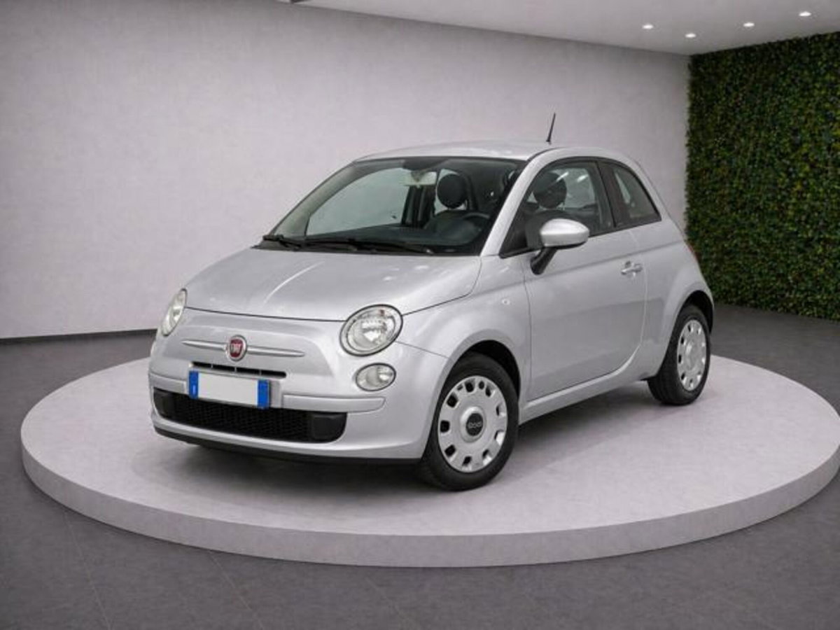 Fiat 500 1.2 Pop