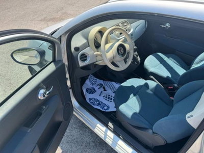 Fiat 500 1.2 Pop (10)
