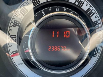 Fiat 500 1.2 Pop (13)