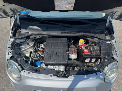 Fiat 500 1.2 Pop (19)