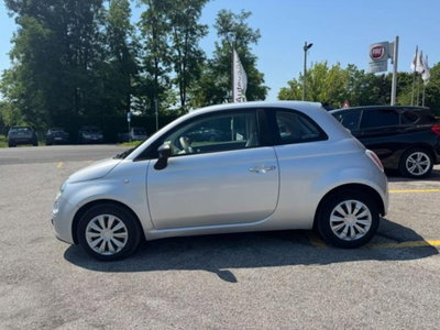 Fiat 500 1.2 Pop (3)