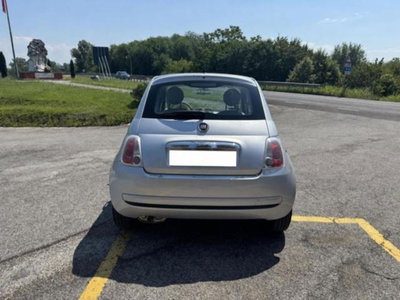 Fiat 500 1.2 Pop (5)