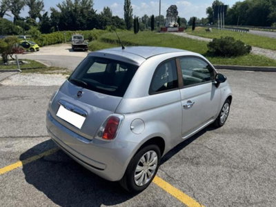 Fiat 500 1.2 Pop (6)