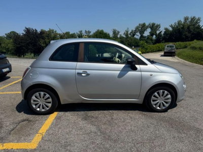 Fiat 500 1.2 Pop (7)