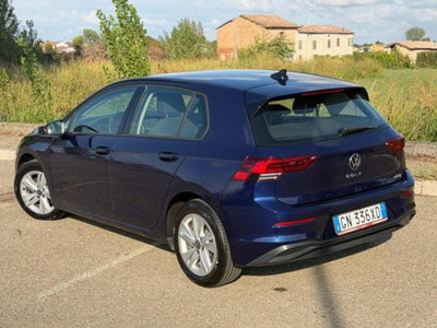 Volkswagen Golf 1.0 eTSI EVO DSG Life (12)