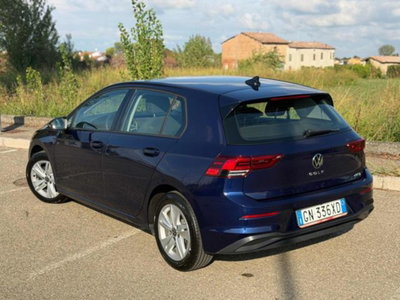 Volkswagen Golf 1.0 eTSI EVO DSG Life (5)