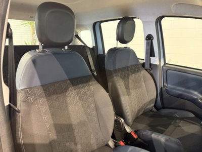 Fiat Panda Cross 1.0 firefly hybrid Cross s&s 70cv 5p.ti (12)