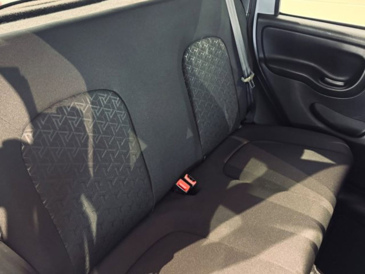 Fiat Panda Cross 1.0 firefly hybrid Cross s&s 70cv 5p.ti (13)