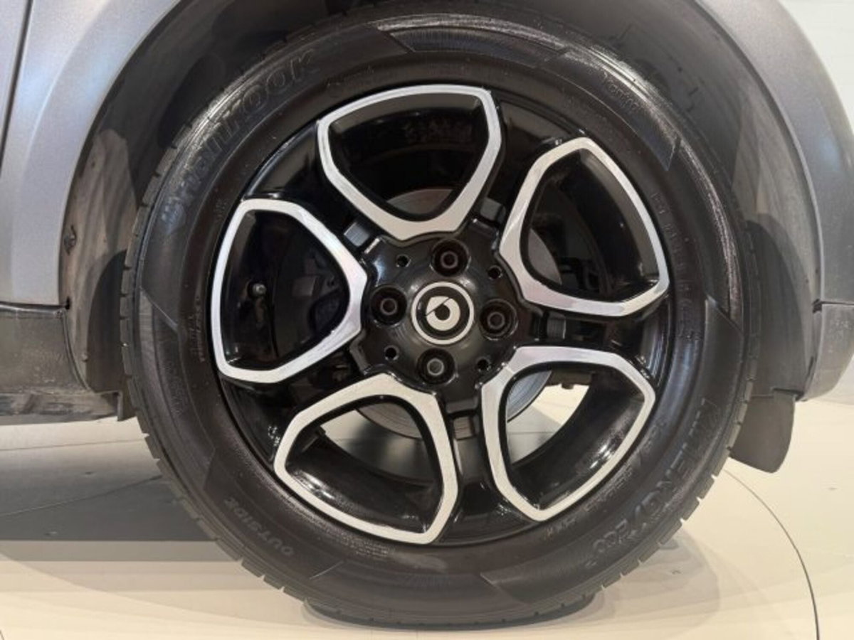 smart Fortwo 70 1.0 Youngster (11)