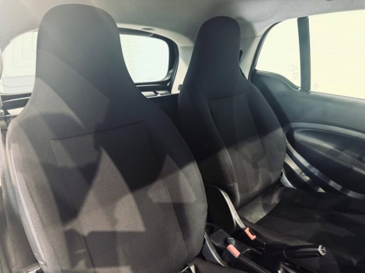 smart Fortwo 70 1.0 Youngster (14)