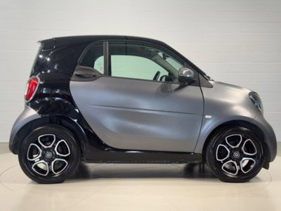 smart Fortwo 70 1.0 Youngster (6)