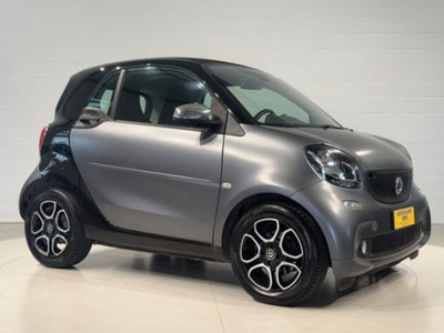 smart Fortwo 70 1.0 Youngster (7)